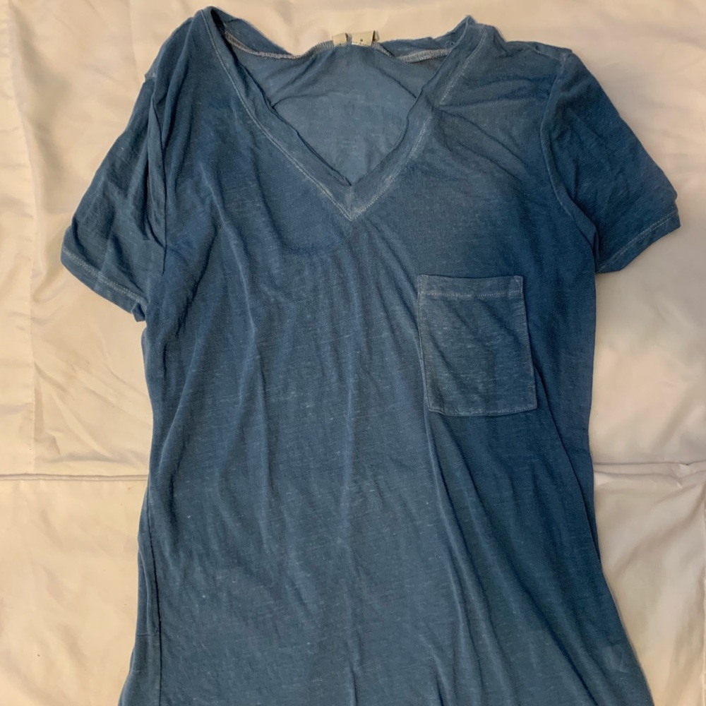 Z Supply shirt